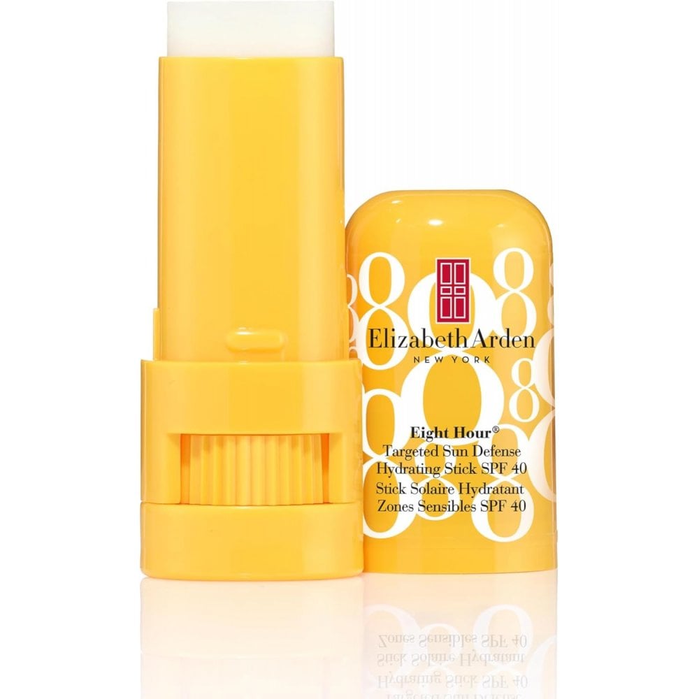 Elizabeth Arden Elizabeth Arden Eight Hour Cream Targeted Sun Defence Stick SPF40 -