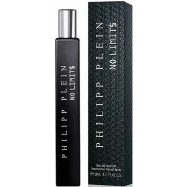 Phillip Plein Phillip Plein No Limits 10ml EDP Spray - Health & Beauty > Personal Care > Cosmetics > Perfumes & Colognes > Eaux de Parfum EDP