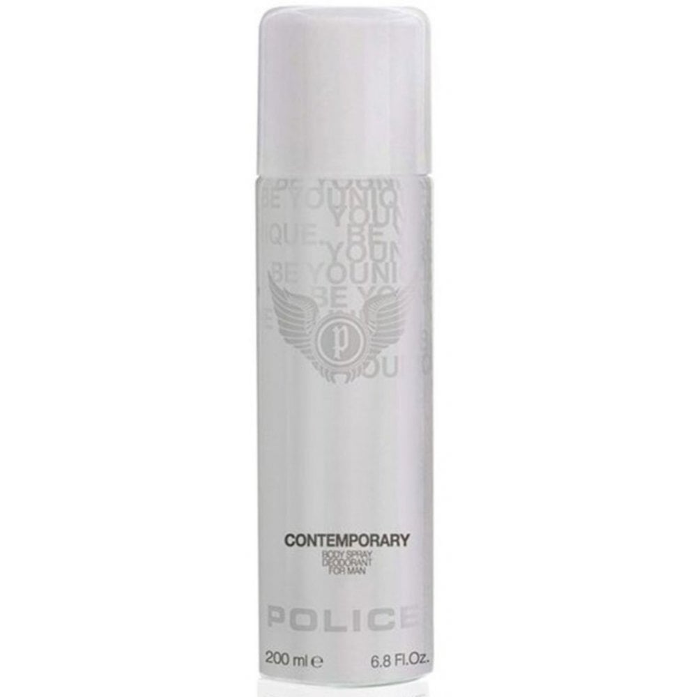 Police Police Contemporary For Him Deodorant Spray 200ml -