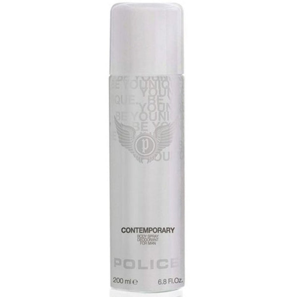 Police Police Contemporary For Him Deodorant Spray 200ml -