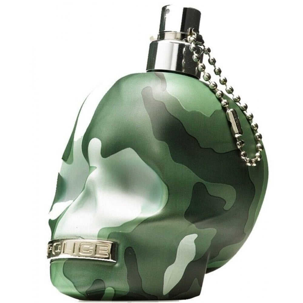Police Police To Be Camouflage 40ml EDT Spray -