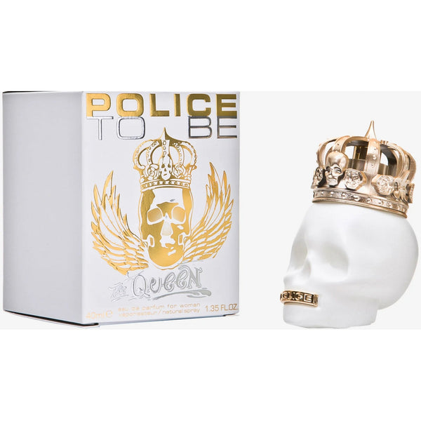 Police Police To Be The Queen 40ml EDP Spray - Health & Beauty > Personal Care > Cosmetics > Perfumes & Colognes > Eaux de Parfum EDP