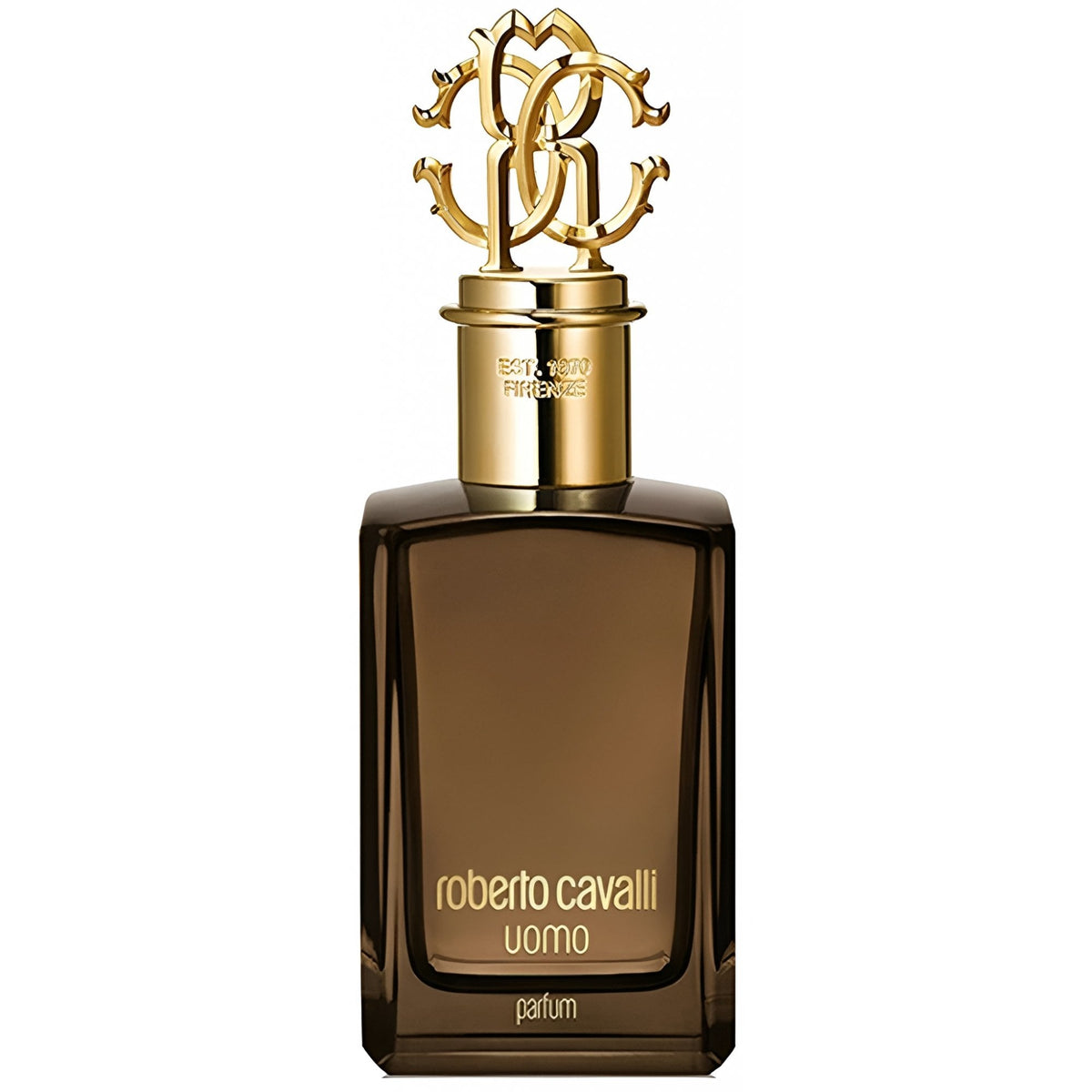 Roberto Cavalli Roberto Cavalli Uomo 100ml EDP Spray - Health & Beauty > Personal Care > Cosmetics > Perfumes & Colognes > Eaux de Parfum EDP