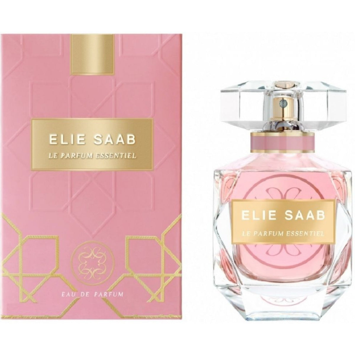 Elie Saab Elie Saab Le Parfum Essentiel 90ml EDP Spray - Health & Beauty > Personal Care > Cosmetics > Perfumes & Colognes > Eaux de Parfum EDP