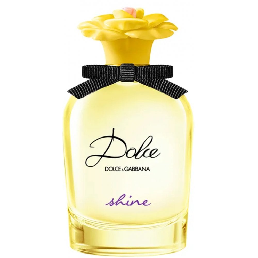 Dolce & Gabbana Dolce & Gabbana Dolce Shine 50ml EDP Spray - Health & Beauty > Personal Care > Cosmetics > Perfumes & Colognes > Eaux de Parfum EDP