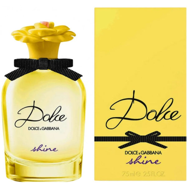 Dolce & Gabbana Dolce & Gabbana Dolce Shine 75ml EDP Spray - Health & Beauty > Personal Care > Cosmetics > Perfumes & Colognes > Eaux de Parfum EDP