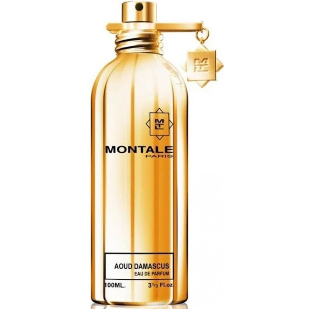 Montale Montale Aoud Damascus 100ml EDP Spray -