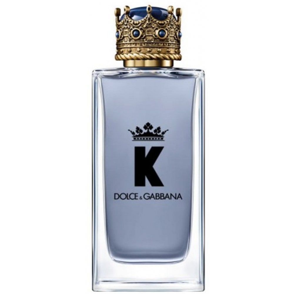 Dolce & Gabbana Dolce & Gabbana K 150ml EDT Spray - Health & Beauty > Personal Care > Cosmetics > Perfumes & Colognes > Eaux De Toilette EDT