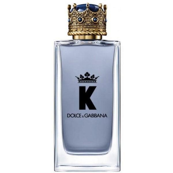 Dolce & Gabbana Dolce & Gabbana K 150ml EDT Spray - Health & Beauty > Personal Care > Cosmetics > Perfumes & Colognes > Eaux De Toilette EDT