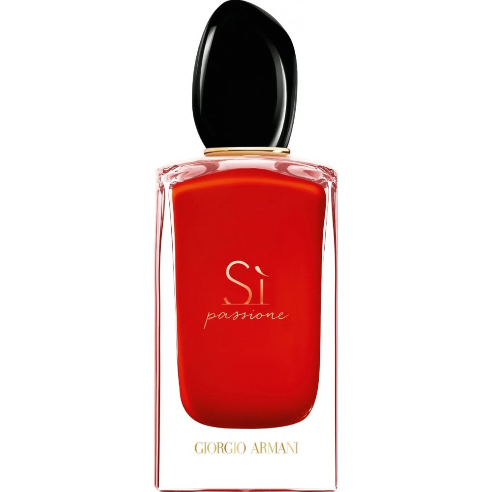 Giorgio Armani Giorgio Armani Si Passione 150ml EDP Spray -