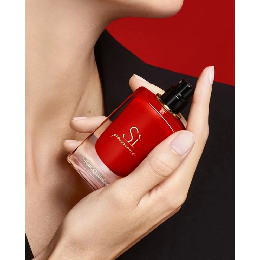Giorgio Armani Giorgio Armani Si Passione 150ml EDP Spray -