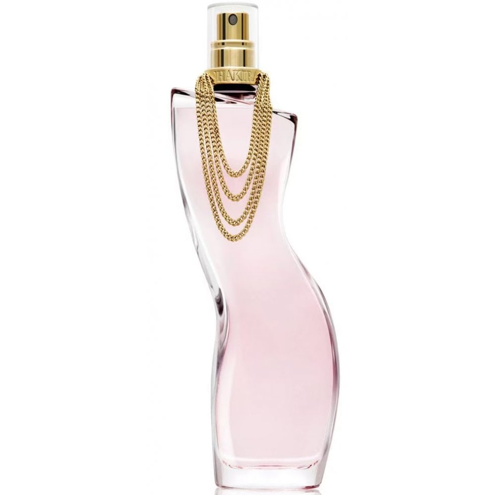 Shakira Shakira Dance 80ml EDT Spray -