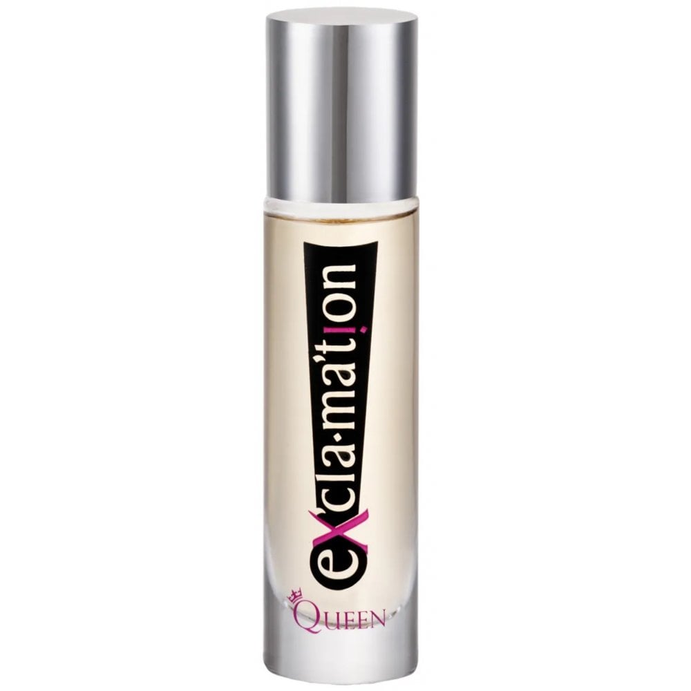 Coty Coty Exclamation Queen 15ml EDP Spray - Health & Beauty > Personal Care > Cosmetics > Perfumes & Colognes > Eaux de Parfum EDP