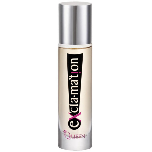Coty Coty Exclamation Queen 15ml EDP Spray - Health & Beauty > Personal Care > Cosmetics > Perfumes & Colognes > Eaux de Parfum EDP