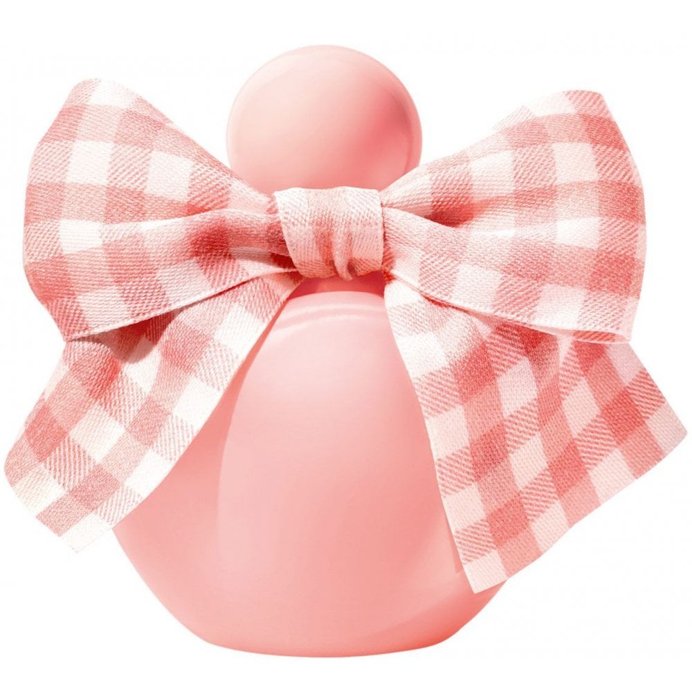 Nina Ricci Nina Ricci Nina Rose Garden 50ml EDT Spray - Health & Beauty > Personal Care > Cosmetics > Perfumes & Colognes > Eaux De Toilette EDT