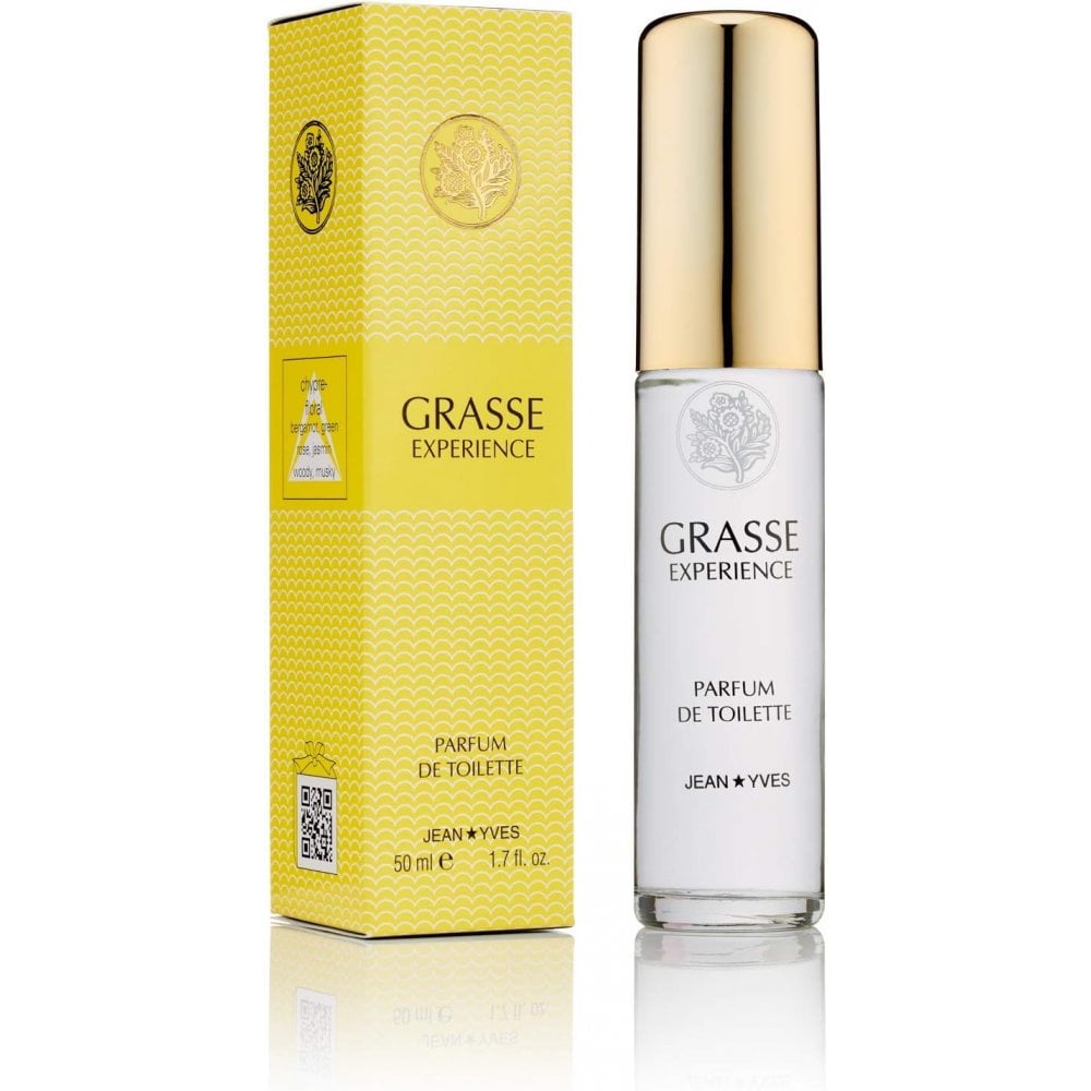 Milton Lloyd Milton Lloyd Grasse Experience 50ml Pdt Spray - Health & Beauty > Personal Care > Cosmetics > Perfumes & Colognes > Eaux De Toilette EDP