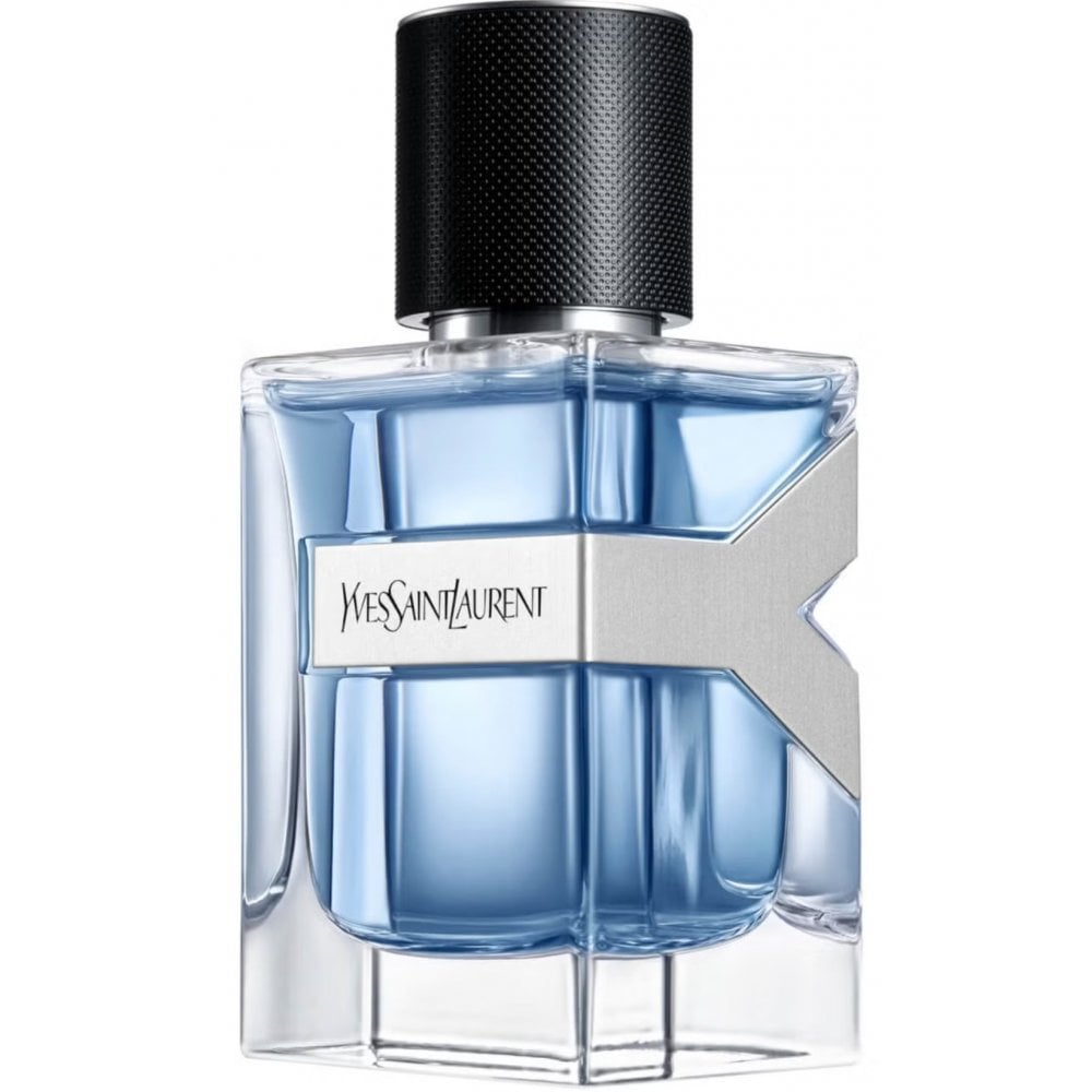 Yves Saint Laurent Ysl Yves Saint Laurent Y 60ml EDT Spray - Health & Beauty > Personal Care > Cosmetics > Perfumes & Colognes > Eaux De Toilette EDP
