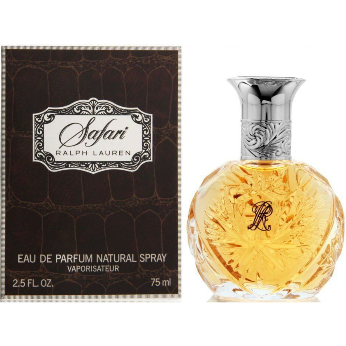 Ralph Lauren Ralph Lauren Safari For Women 75ml EDP Spray - Health & Beauty > Personal Care > Cosmetics > Perfumes & Colognes > Eaux de Parfum EDP