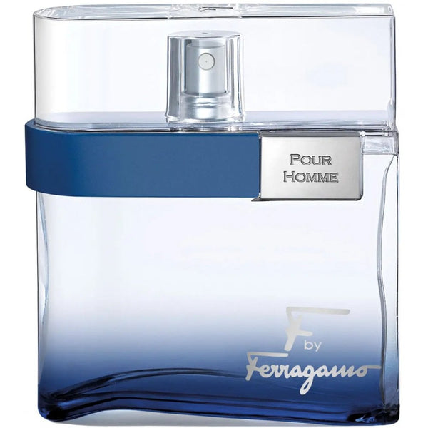 Salvatore Ferragamo Salvatore Ferragamo Free Time EDT 100ml - Health & Beauty > Personal Care > Cosmetics > Perfumes & Colognes > Eaux De Toilette EDT