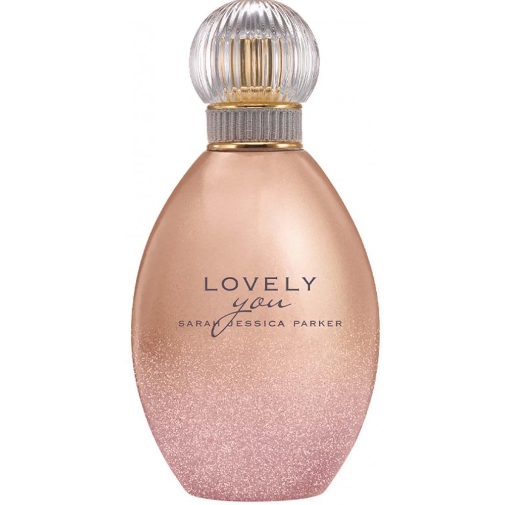 Sarah Jessica Parker SJP by Sarah Jessica Parker Lovely You 30ml EDP Spray - Health & Beauty > Personal Care > Cosmetics > Perfumes & Colognes > Eaux de Parfum EDP