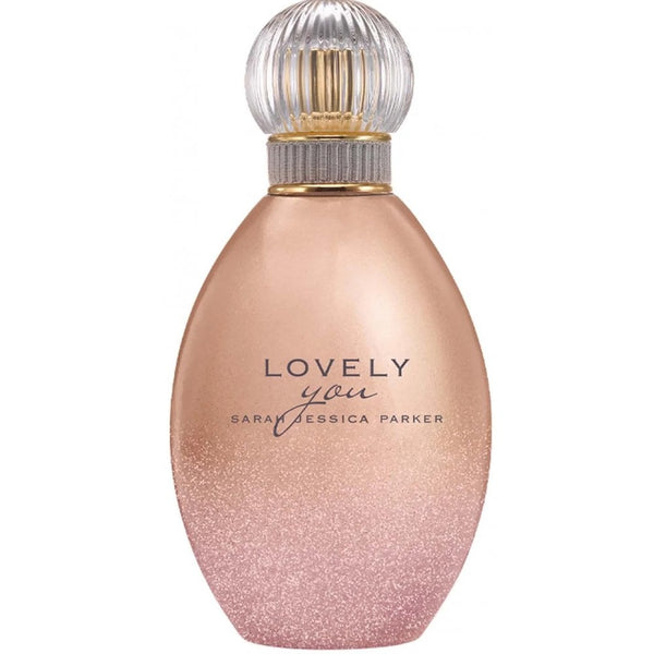 Sarah Jessica Parker SJP by Sarah Jessica Parker Lovely You 30ml EDP Spray - Health & Beauty > Personal Care > Cosmetics > Perfumes & Colognes > Eaux de Parfum EDP