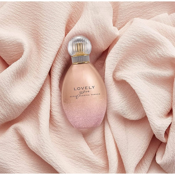 Sarah Jessica Parker SJP by Sarah Jessica Parker Lovely You 30ml EDP Spray - Health & Beauty > Personal Care > Cosmetics > Perfumes & Colognes > Eaux de Parfum EDP