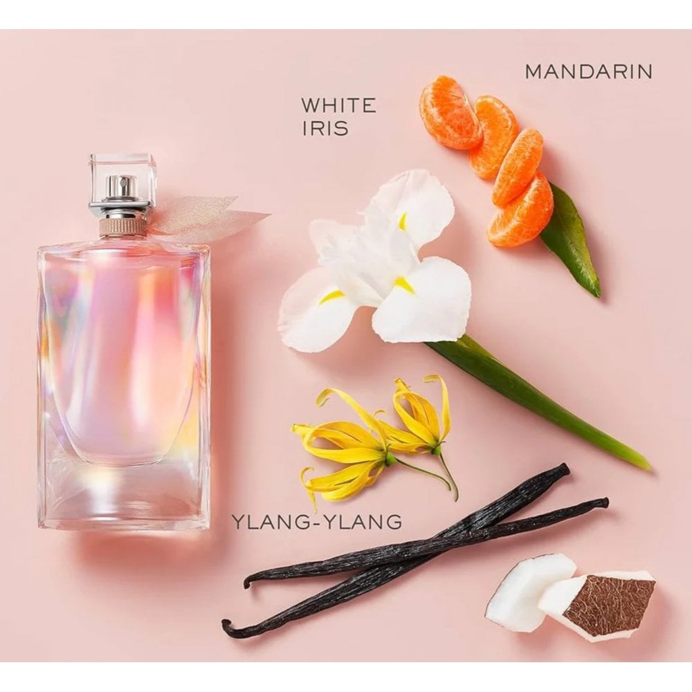 Lancome Lancome La Vie Est Belle Soleil Cristal 100ml EDP Spray - Health & Beauty > Personal Care > Cosmetics > Perfumes & Colognes > Eaux de Parfum EDP