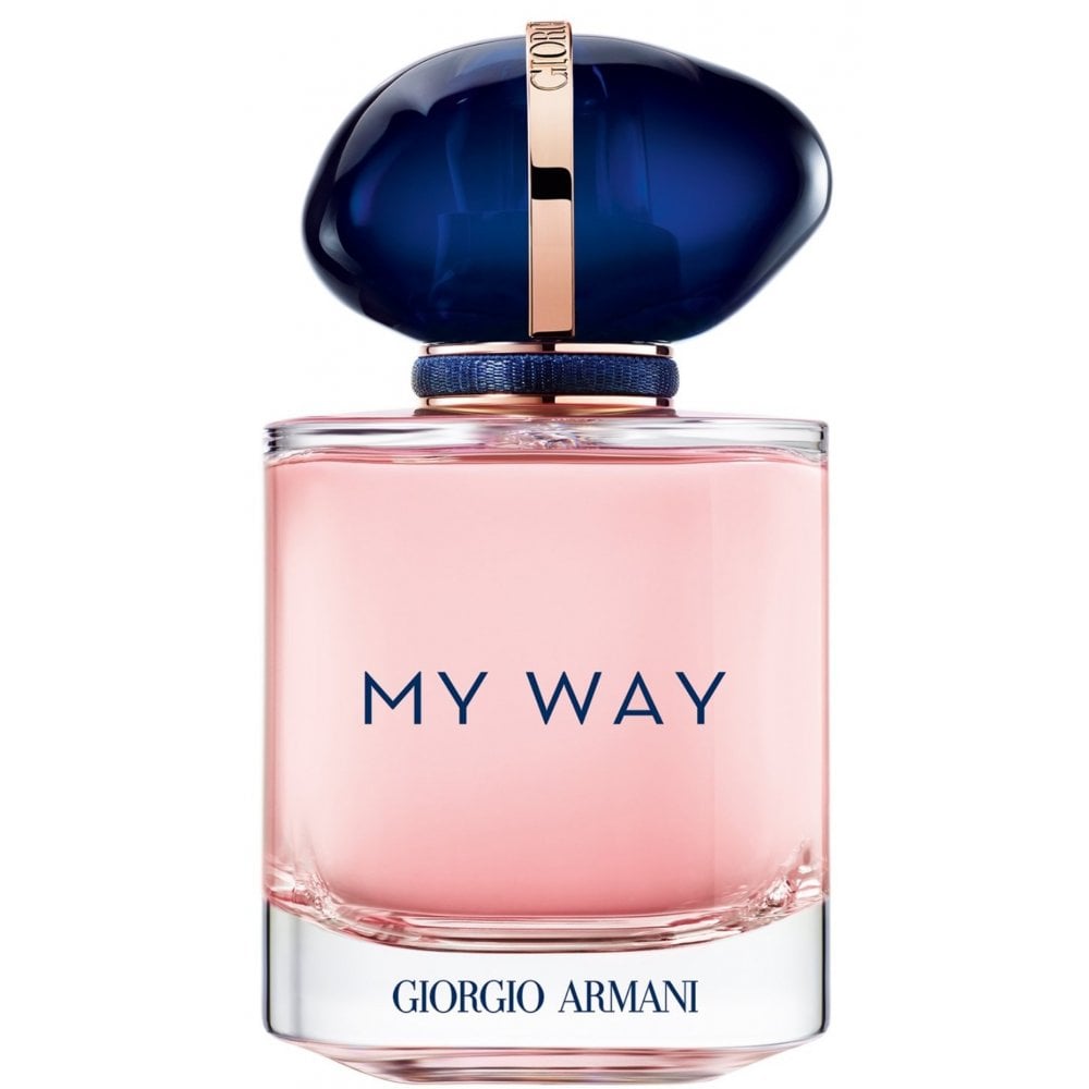 Giorgio Armani Giorgio Armani My Way 50ml EDP Spray - Health & Beauty > Personal Care > Cosmetics > Perfumes & Colognes > Eaux de Parfum EDP