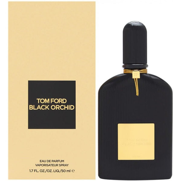Tom Ford Tom Ford Black Orchid 50ml EDP Spray - Health & Beauty > Personal Care > Cosmetics > Perfumes & Colognes > Eaux de Parfum EDP