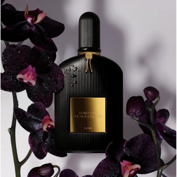 Tom Ford Tom Ford Black Orchid 50ml EDP Spray - Health & Beauty > Personal Care > Cosmetics > Perfumes & Colognes > Eaux de Parfum EDP