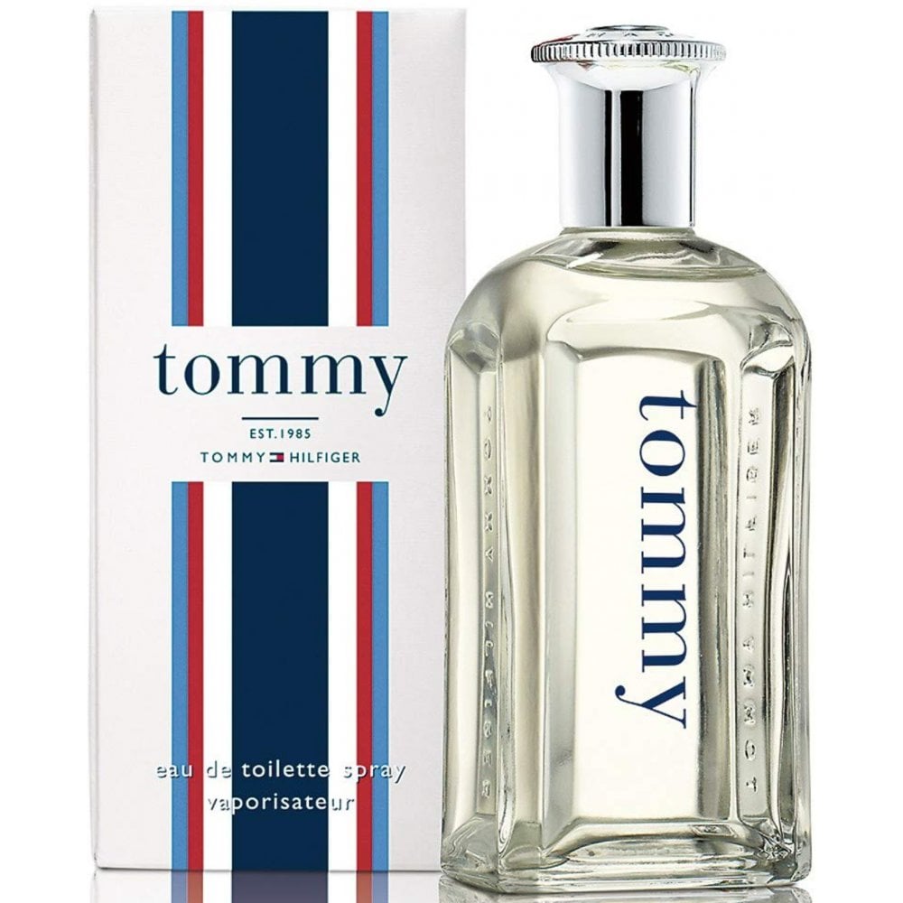 Tommy Hilfiger Tommy Hilfiger Tommy Men 30ml EDT Spray - Health & Beauty > Personal Care > Cosmetics > Perfumes & Colognes > Eaux De Toilette EDC