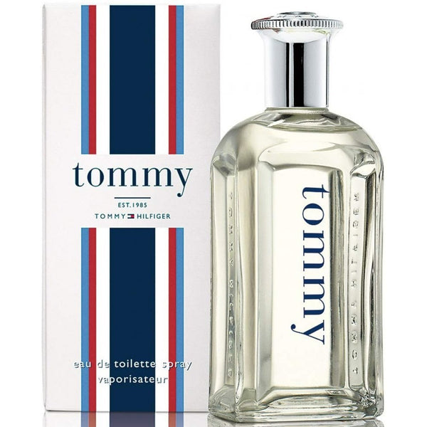 Tommy Hilfiger Tommy Hilfiger Tommy Men 30ml EDT Spray - Health & Beauty > Personal Care > Cosmetics > Perfumes & Colognes > Eaux De Toilette EDC