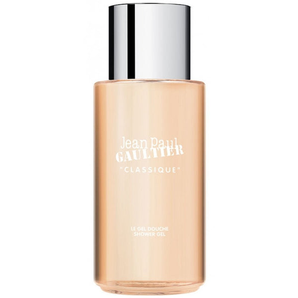 Jean Paul Gaultier Jean Paul Gaultier Classique Shower Gel 200ml - Health & Beauty > Personal Care > Cosmetics > Bath & Body > Body Wash Shower Gel