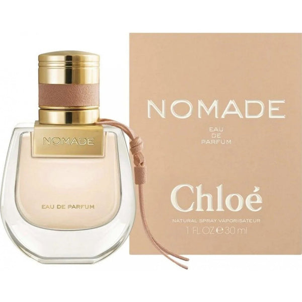 Chloe Chloe Nomade 30ml EDP Spray - Health & Beauty > Personal Care > Cosmetics > Perfumes & Colognes > Eaux de Parfum EDP