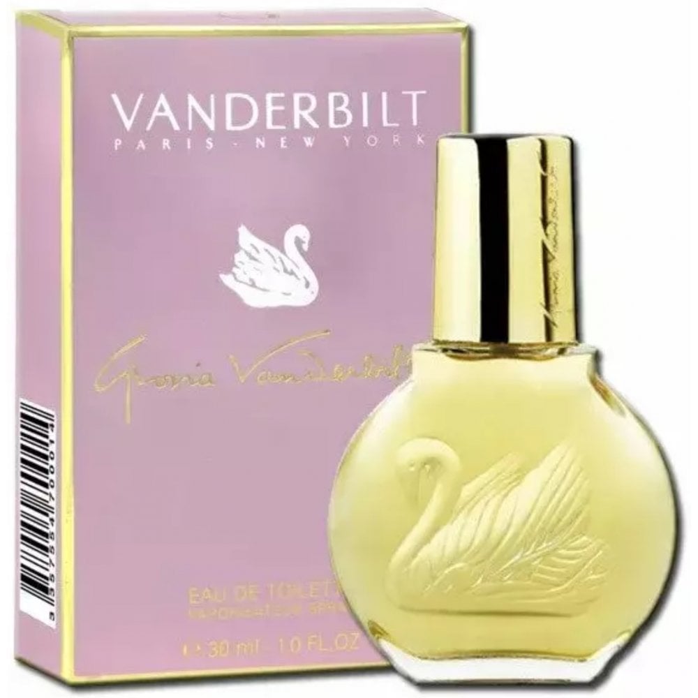 Gloria Vanderbilt Gloria Vanderbilt 30ml EDT Spray - Health & Beauty > Personal Care > Cosmetics > Perfumes & Colognes > Eaux De Toilette EDT