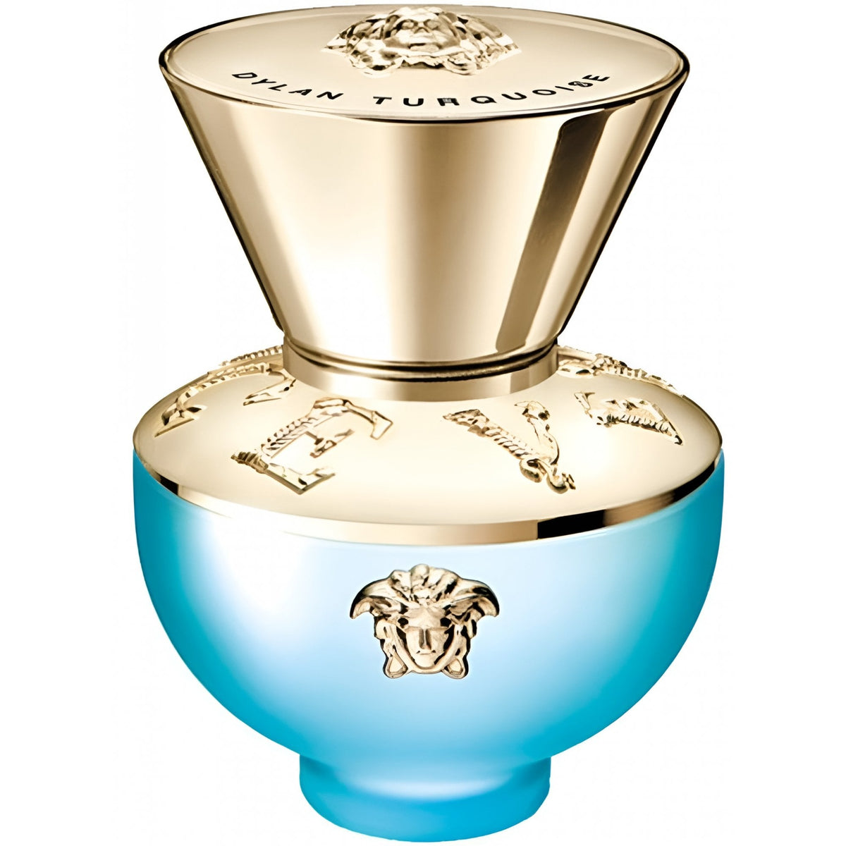Versace Versace Dylan Turquoise Pour Femme 50ml EDT Spray - Health & Beauty > Personal Care > Cosmetics > Perfumes & Colognes > Eaux De Toilette EDT
