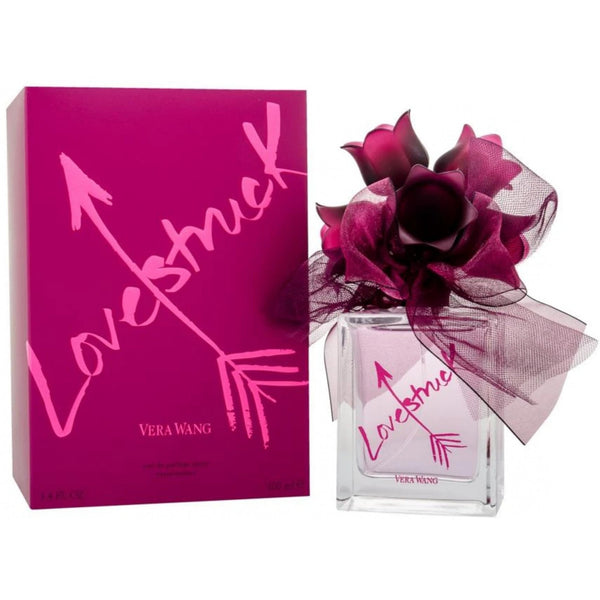 Vera Wang Vera Wang Lovestruck 100ml EDP Spray - Health & Beauty > Personal Care > Cosmetics > Perfumes & Colognes > Eaux de Parfum EDP