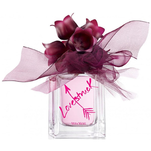 Vera Wang Vera Wang Lovestruck 100ml EDP Spray - Health & Beauty > Personal Care > Cosmetics > Perfumes & Colognes > Eaux de Parfum EDP
