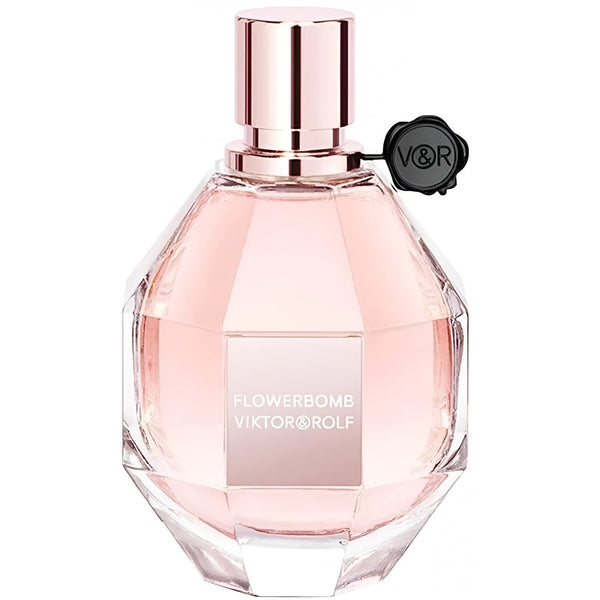 Viktor & Rolf Viktor & Rolf Flowerbomb 100ml EDP Spray - Health & Beauty > Personal Care > Cosmetics > Perfumes & Colognes > Eaux de Parfum EDP