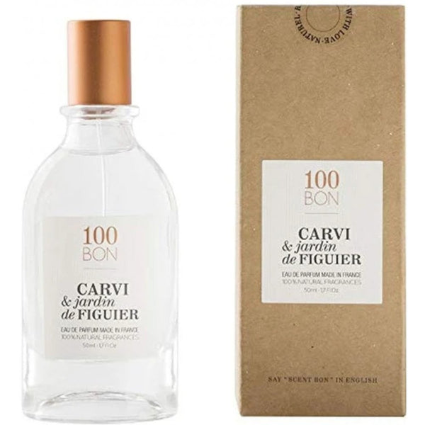 100BON 100Bon Bergamote & Rose Sauvage Natural Ingredients 50ml EDP Spray - Health & Beauty > Personal Care > Cosmetics > Perfumes & Colognes > Eaux de Parfum EDP