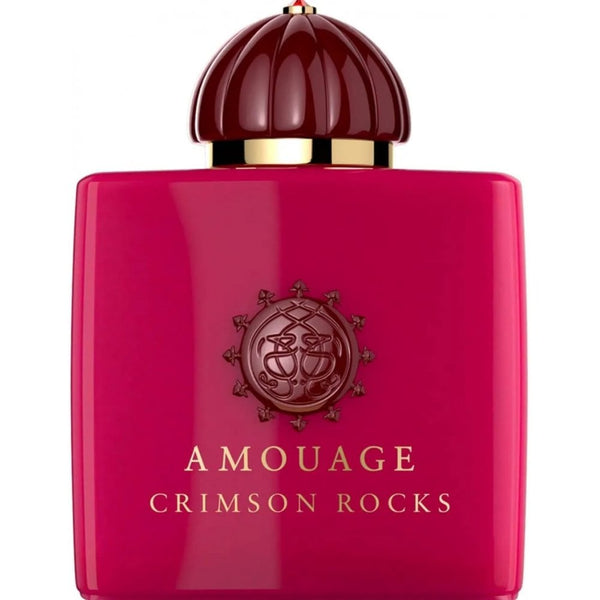 Amouage Amouage Crimson Rocks 100ml EDP Spray -