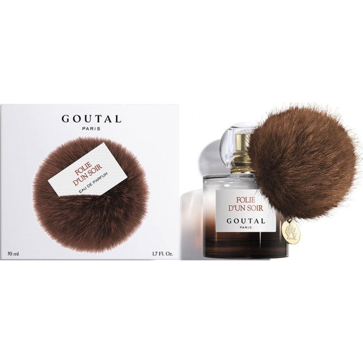Annick Goutal Annick Goutal Folie Dun Soir 50ml EDP Spray - Health & Beauty > Personal Care > Cosmetics > Perfumes & Colognes > Eaux de Parfum EDP