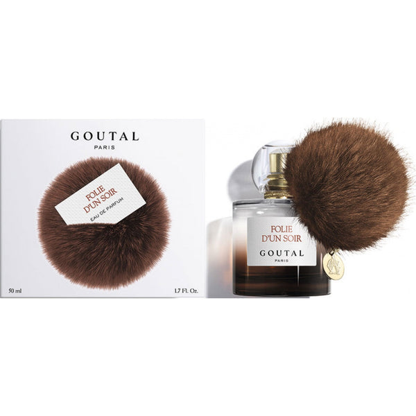 Annick Goutal Annick Goutal Folie Dun Soir 50ml EDP Spray - Health & Beauty > Personal Care > Cosmetics > Perfumes & Colognes > Eaux de Parfum EDP
