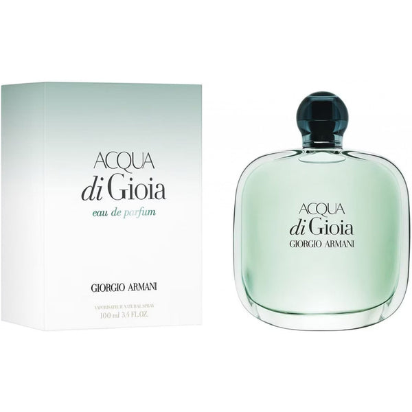 Giorgio Armani Giorgio Armani Acqua Di Gioia For Her 100ml EDP Spray -