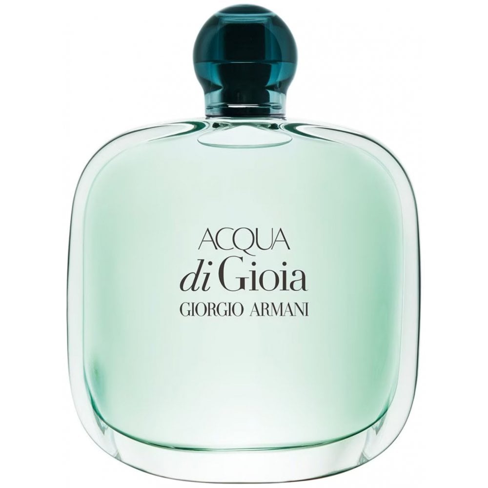 Giorgio Armani Giorgio Armani Acqua Di Gioia For Her 100ml EDP Spray -