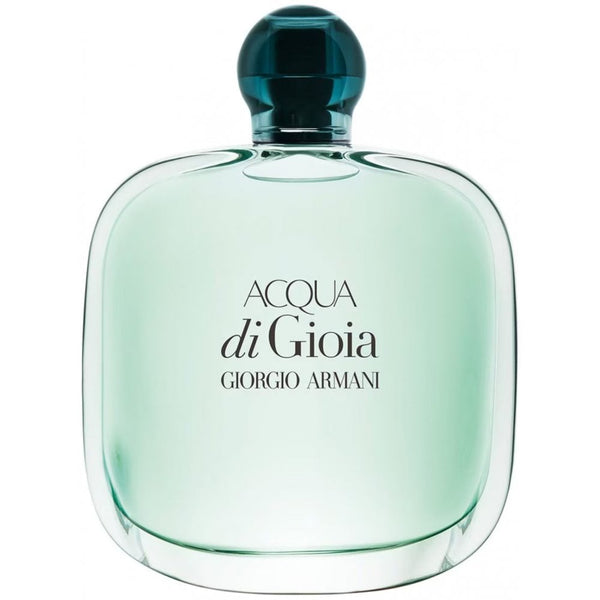 Giorgio Armani Giorgio Armani Acqua Di Gioia For Her 100ml EDP Spray -