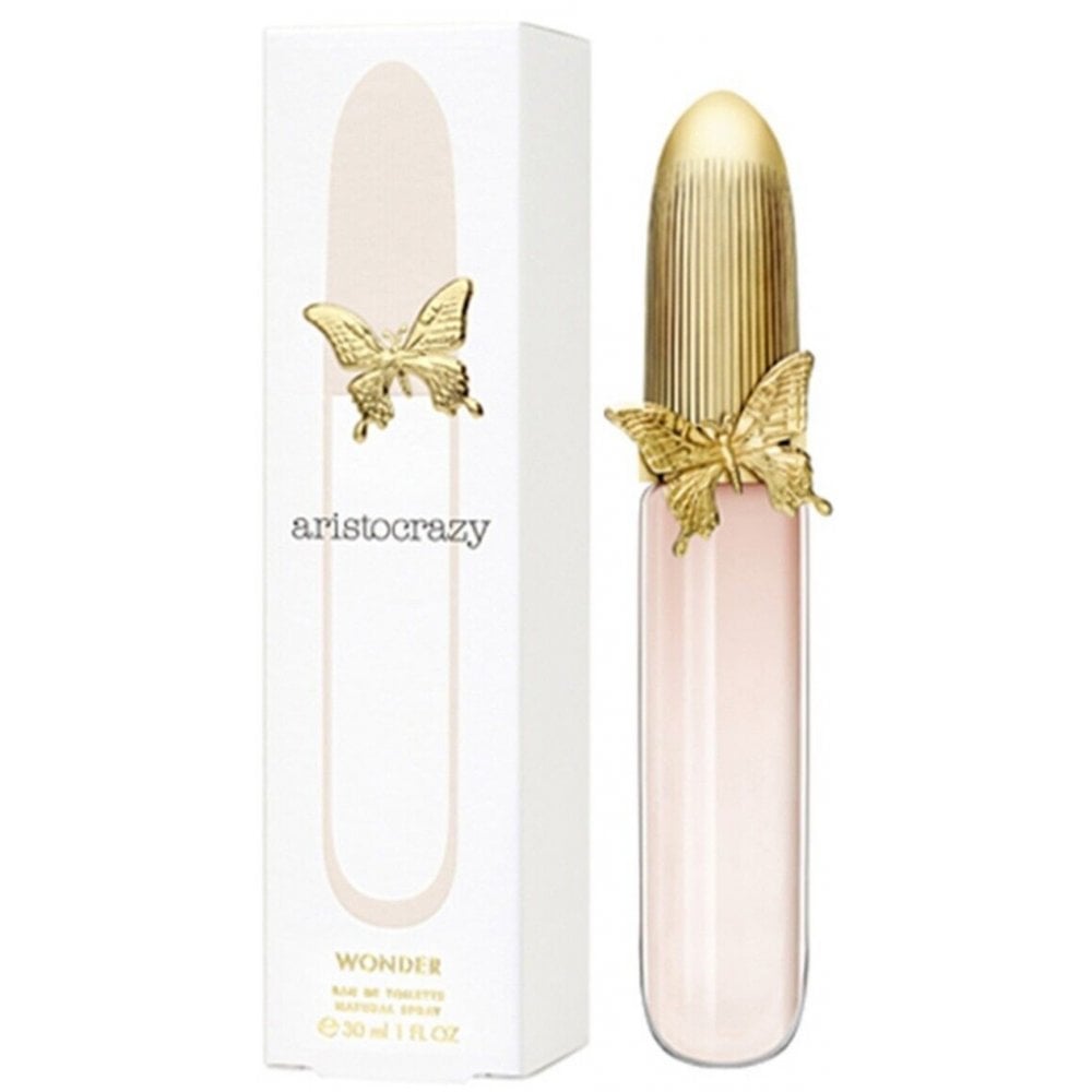 Aristocrazy Aristocrazy Wonder 30ml EDT Spray -