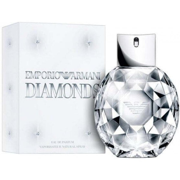 Giorgio Armani Giorgio Armani Emporio Diamonds Femme 50ml EDP Spray - Health & Beauty > Personal Care > Cosmetics > Perfumes & Colognes > Eaux de Parfum EDP