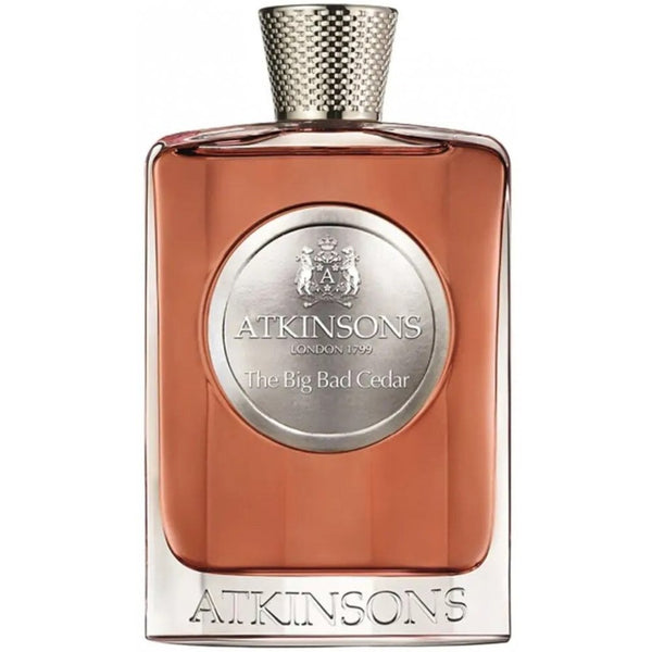 Atkinsons Atkinsons The Big Bad Cedar 100ml EDP Spray - Health & Beauty > Personal Care > Cosmetics > Perfumes & Colognes > Eaux de Parfum EDP