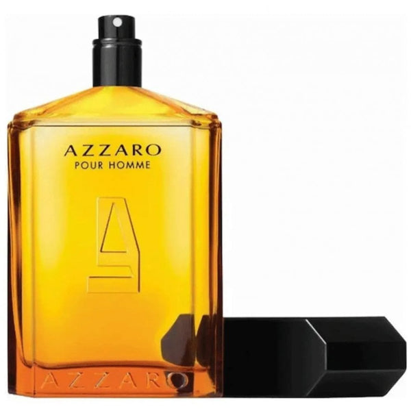 Azzaro Azzaro Pour Homme Refillable EDT 100ml - Health & Beauty > Personal Care > Cosmetics > Perfumes & Colognes > Eaux De Toilette EDT